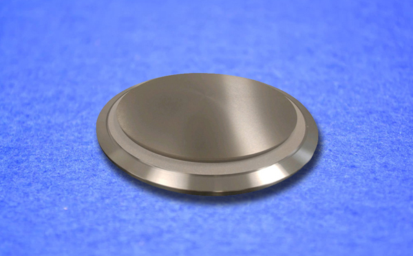 铝钪合金靶材制备方法及其应用